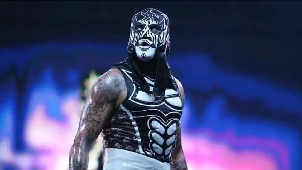 Campeonato mundial pesado de la WWE tendrá duelo histórico