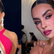 Polémica para la nueva Miss Universe México