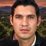 Choque automovilístico destapó red criminal