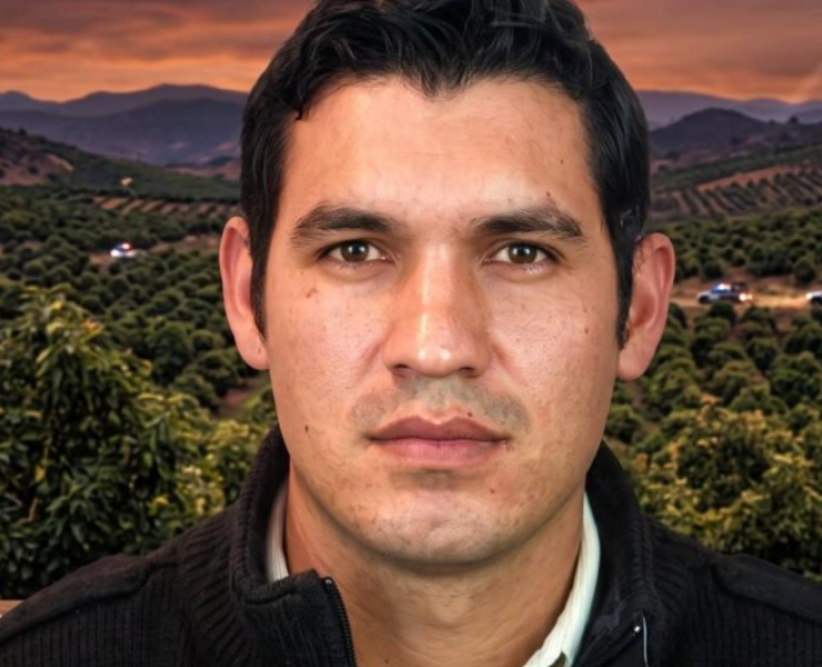 Choque automovilístico destapó red criminal