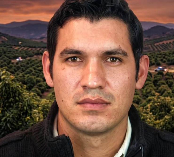 Choque automovilístico destapó red criminal