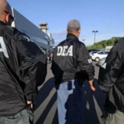 La DEA en la mira del Congreso de EEUU