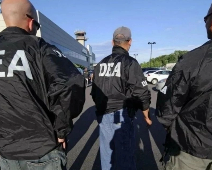 La DEA en la mira del Congreso de EEUU
