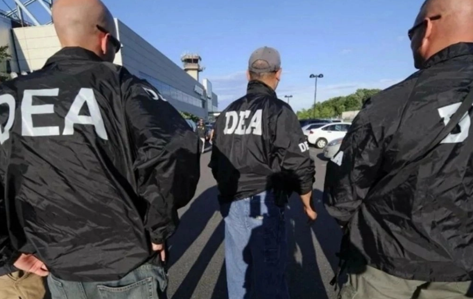 La DEA en la mira del Congreso de EEUU