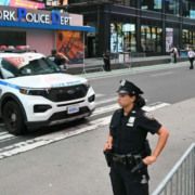 Una víctima muere tras ataque en Times Square