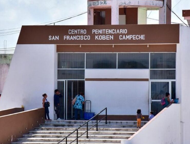 Exponen omisiones graves en operativo del penal