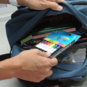 ¡Impacto en Campeche! Padres aprueban operativo mochila