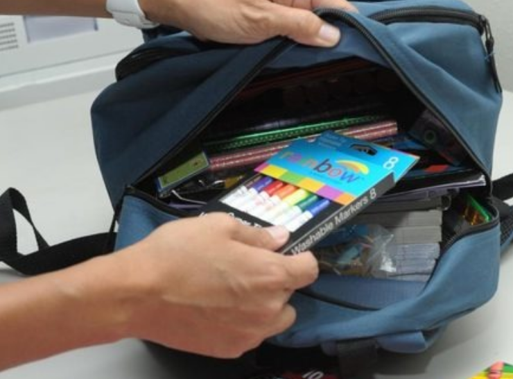 ¡Impacto en Campeche! Padres aprueban operativo mochila