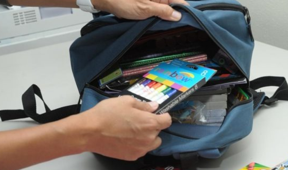 ¡Impacto en Campeche! Padres aprueban operativo mochila