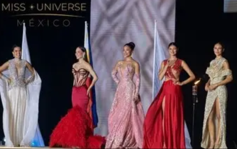 ¿Cómo ocurrió el supuesto desplante contra Miss Guerrero?