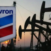Chevron ayudará a Trump con el petróleo de Venezuela
