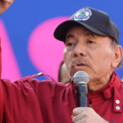 Ortega suspende las elecciones de este año aferrándose al poder