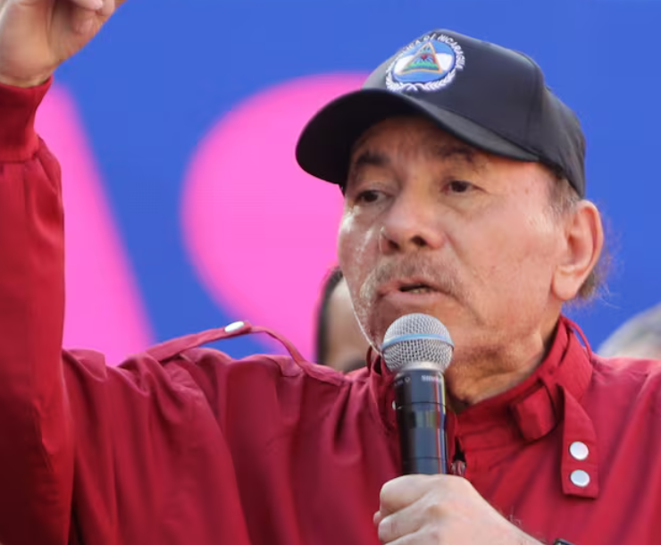 Ortega suspende las elecciones de este año aferrándose al poder