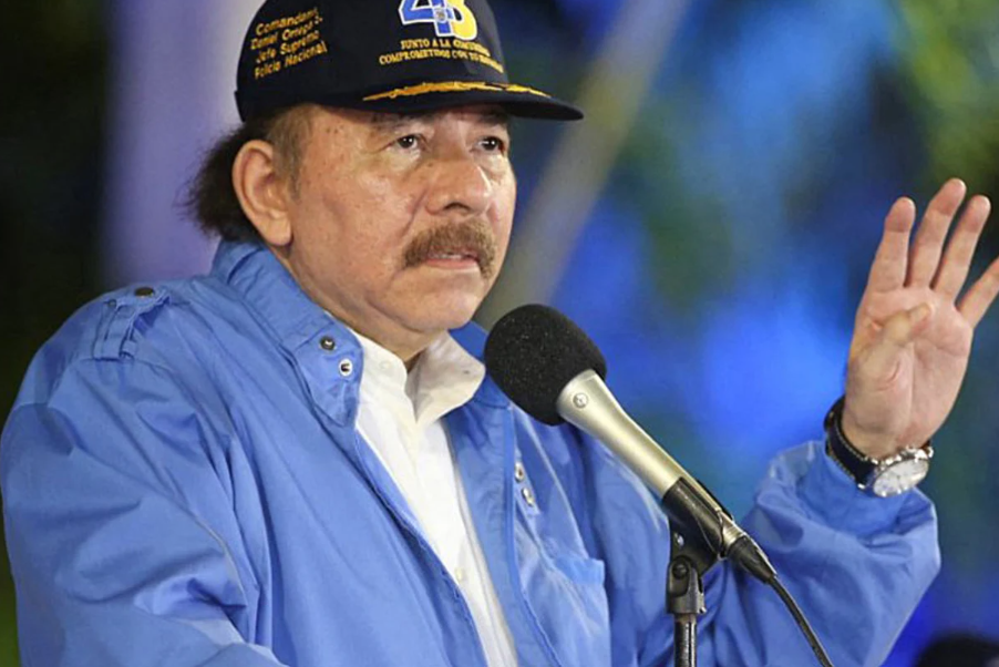 Ortega suspende las elecciones de este año y fortalece el control político