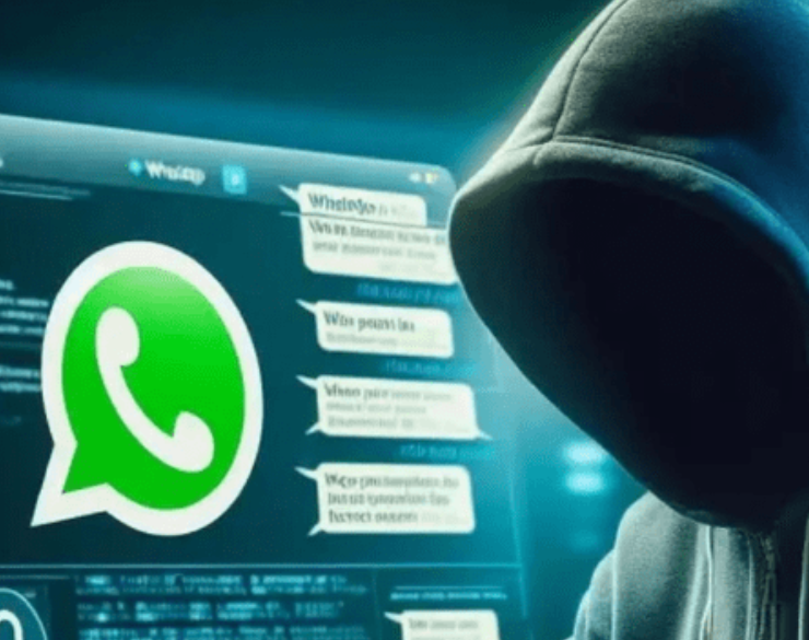 WhatsApp bajo sospecha de vulnerabilidad virtual