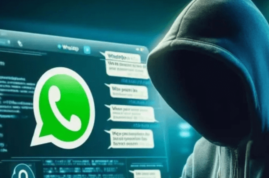 WhatsApp bajo sospecha de vulnerabilidad virtual