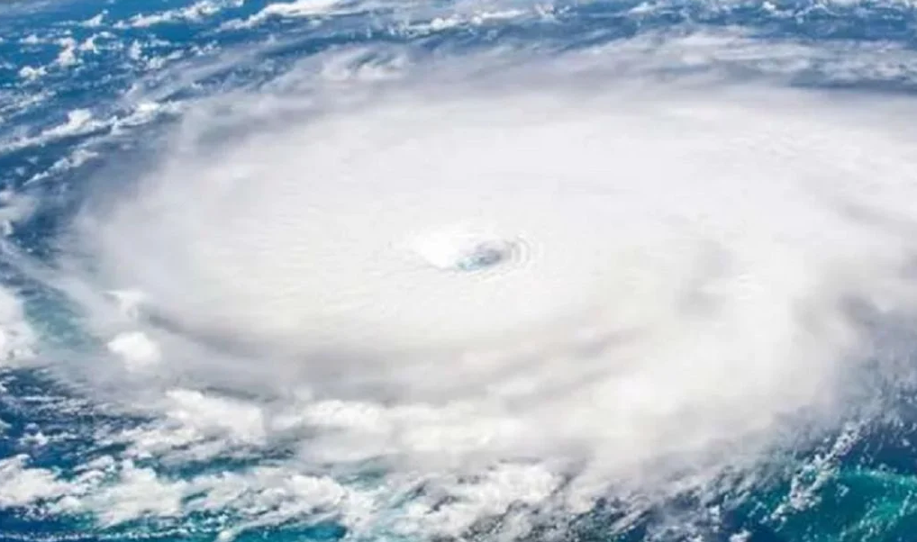 ¿Por qué “El Niño” genera 3 huracanes?