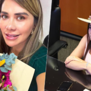 Exsecretaria señala a Samuel García ¿Qué dijo?