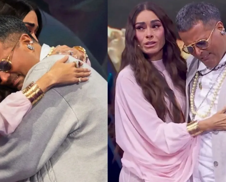 Galilea Montijo rompe el silencio sobre Aldo