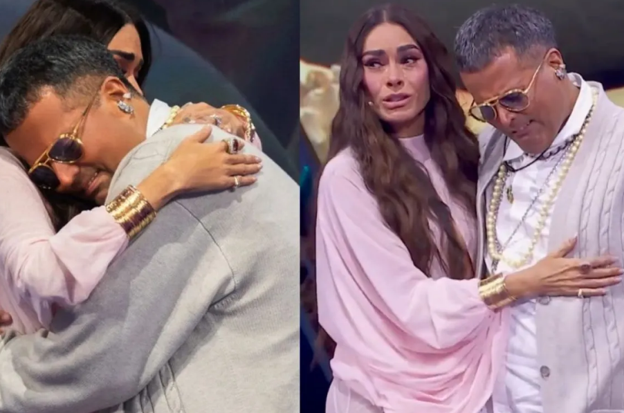 Galilea Montijo rompe el silencio sobre Aldo
