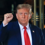 Trump demanda a la ciudad de Nueva York por sus políticas
