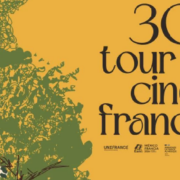 Tour de Cine Francés recorrerá 76 ciudades