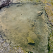 ¡Lamentable! Reportan aún más baches en Campeche, ¿Hasta cuándo?