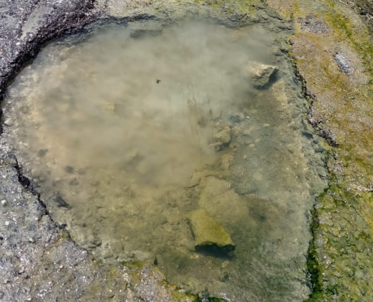 ¡Lamentable! Reportan aún más baches en Campeche, ¿Hasta cuándo?