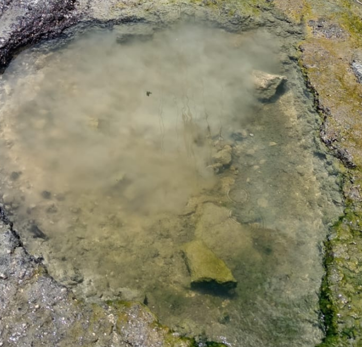 ¡Lamentable! Reportan aún más baches en Campeche, ¿Hasta cuándo?