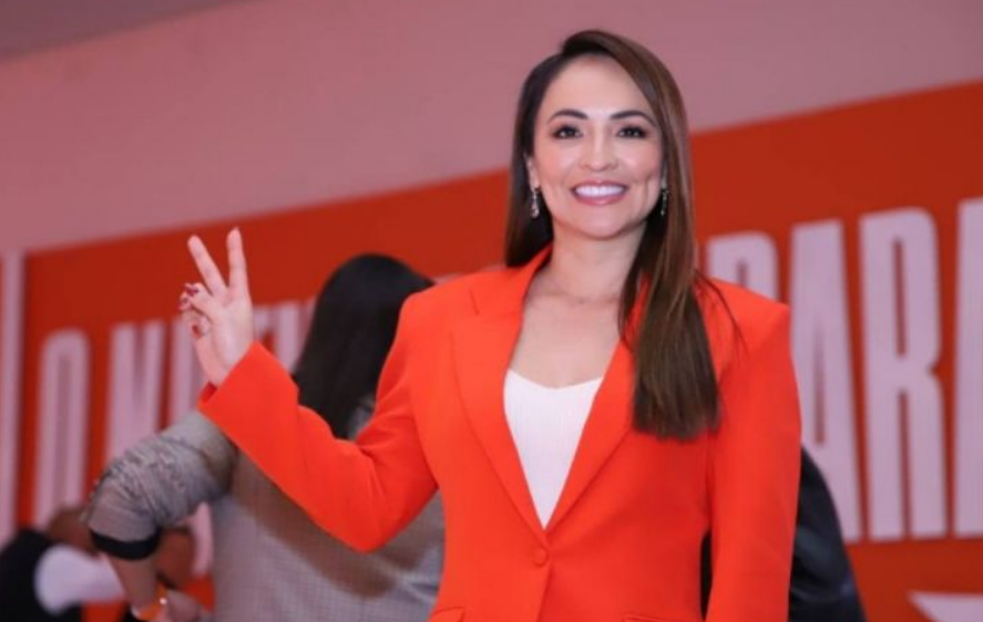 Hartazgo vial y la protesta contra Biby Rabelo