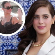 Fátima Bosch apoya a Georgina Rodríguez