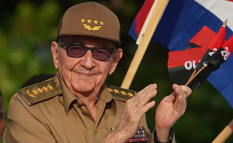 Rumores sobre Raúl Castro vuelven a circular