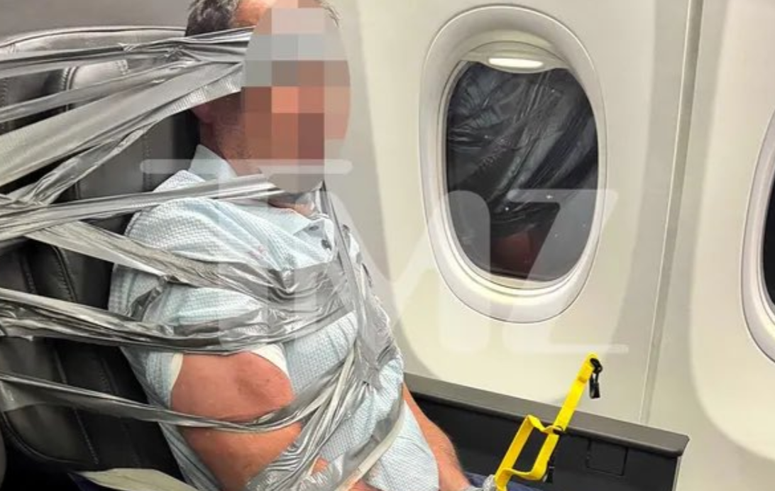Un vuelo de 3.5 horas terminó convertido en una odisea