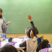 119 docentes solicitaron licencia de permiso al arrancar las clases