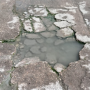 ¡Alerta en Campeche! Aumentan los reportes de baches