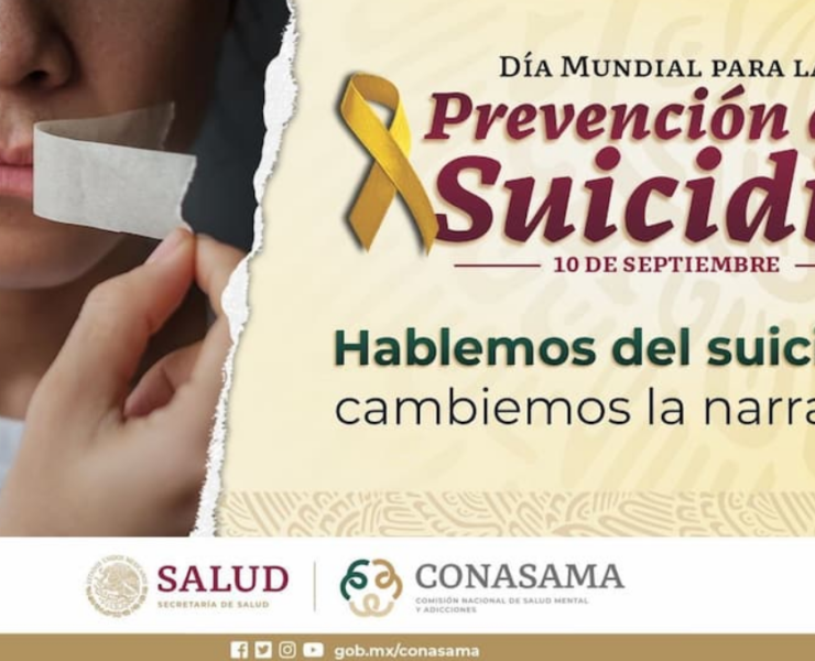 ¡Atención! Secretaría de Salud reiteró que no dará un solo paso atrás
