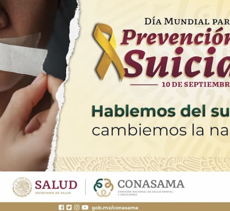 ¡Atención! Secretaría de Salud reiteró que no dará un solo paso atrás