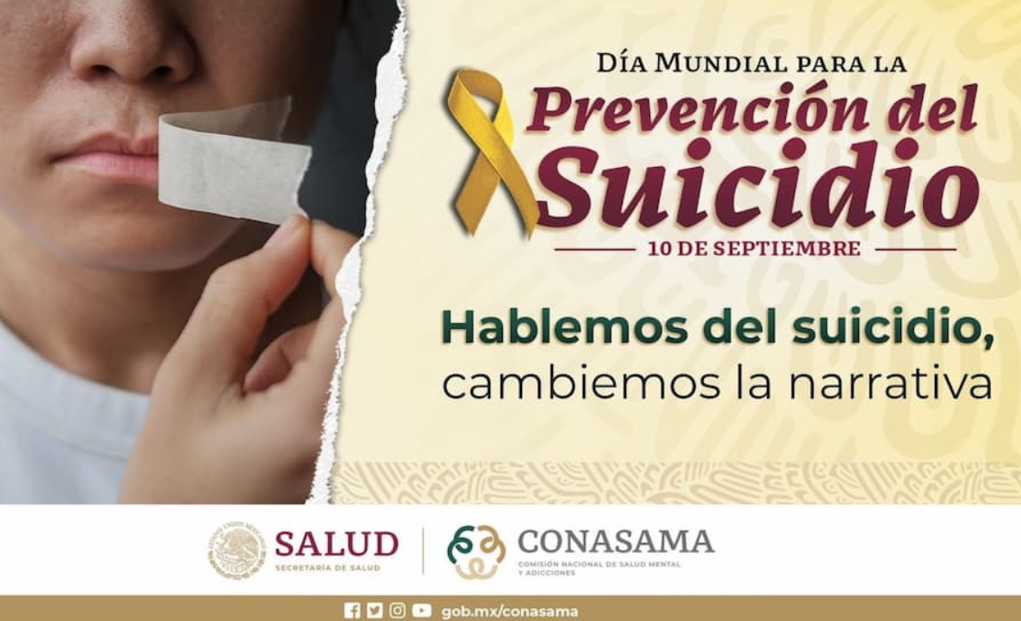 ¡Atención! Secretaría de Salud reiteró que no dará un solo paso atrás