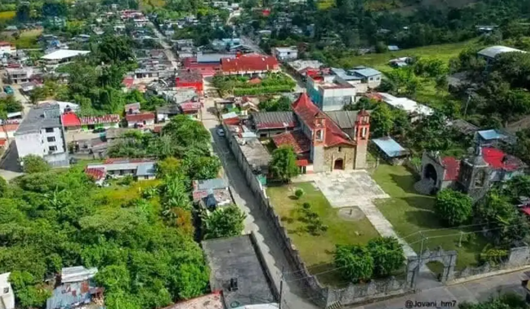 ¿Qué ocurrió con la granja de criptomonedas?