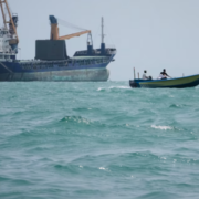 Irán desmiente a Estados Unidos sobre ataque contra barco