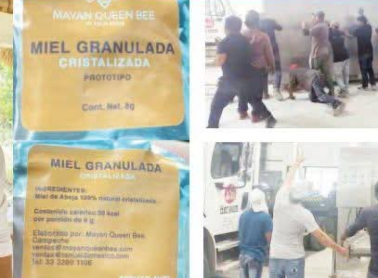 ¿La Miel prometida escondía un gran fraude?
