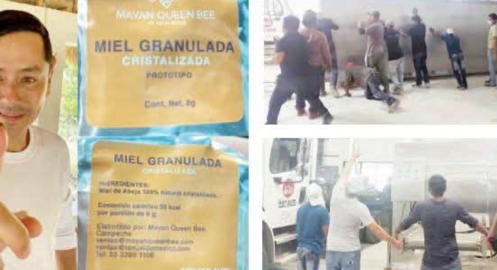 ¿La Miel prometida escondía un gran fraude?