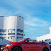 Volkswagen vende una de sus fábricas más emblemáticas