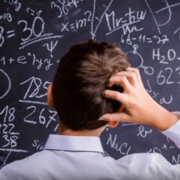México se rezaga en matemáticas y lectura