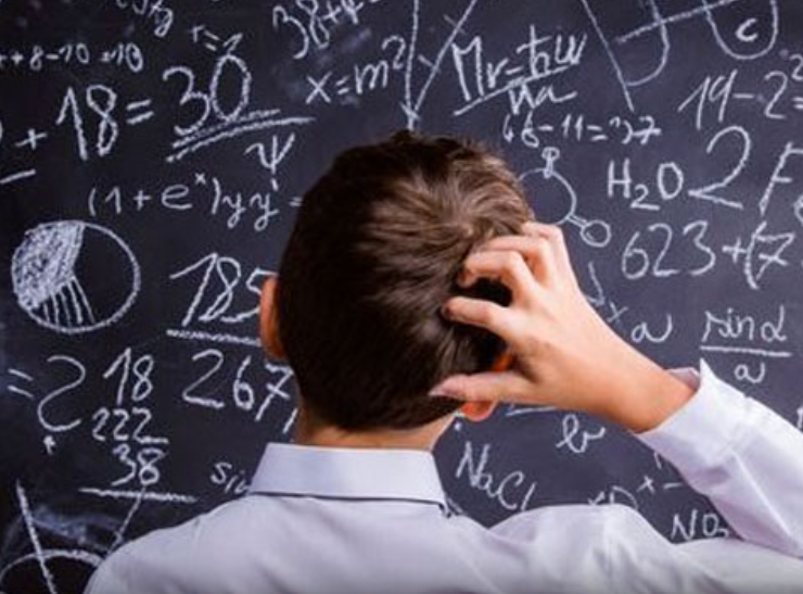 México se rezaga en matemáticas y lectura