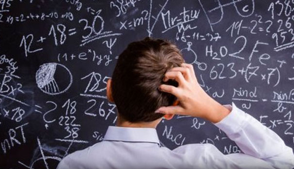 México se rezaga en matemáticas y lectura
