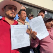 ¡Desastre! Maiceros de Campeche afectados por sequía