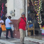 ¡Campeche pierde alrededor de 10 mil trabajadores!