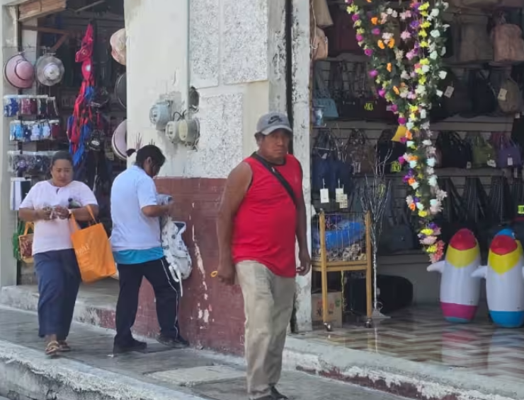 ¡Campeche pierde alrededor de 10 mil trabajadores!