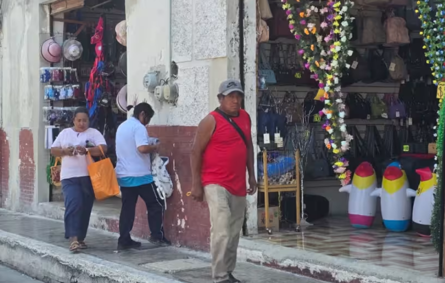 ¡Campeche pierde alrededor de 10 mil trabajadores!